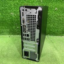 CI-426 激安 デスクトップPC HP ProDesk 400G5 SFF BIOS立ち上がり確認済み CPU.メモリ.HDD欠品 ジャンク_画像7