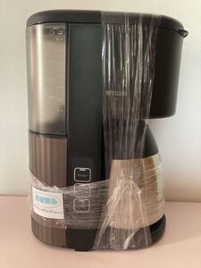 未使用品 タイガーTIGERコーヒーメーカー サーバー アイス機能付きACE-S080KQ