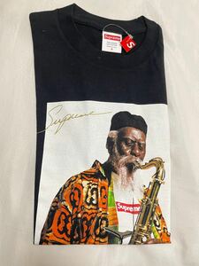 Supreme Pharoah Sanders Tee Sサイズ