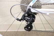 ■GIANT ジャイアント Liv AVAIL3 エントリーロード SHIMANO SORA 2X9S サイズXS 2013年モデル 超美品_画像3