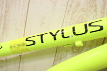 □CHROMAG クロマグ STYLUS 26inch MTBフレーム 2014年 Mサイズ_画像4