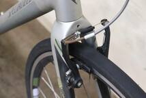 ■SPECIALIZED スペシャライズド SIRRUS クロスバイク SHIMANO 3X9S サイズS 2012年モデル_画像7