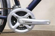 ■Raleigh ラレー MRC クロスバイク SHIMANO 3X7S ワンサイズ 2008年前後_画像2