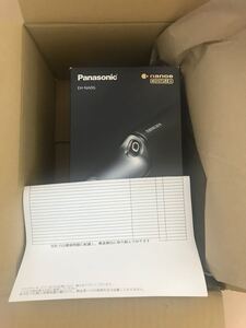 Panasonic ヘアードライヤー EH-NA0G-A (ディープネイビー)
