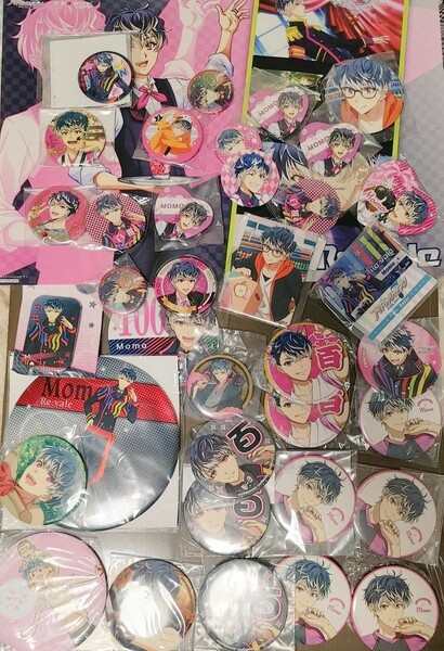 アイドリッシュセブン 百
