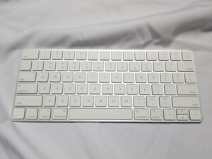 Apple Magic Keyboard us配列 MLA22LL/A