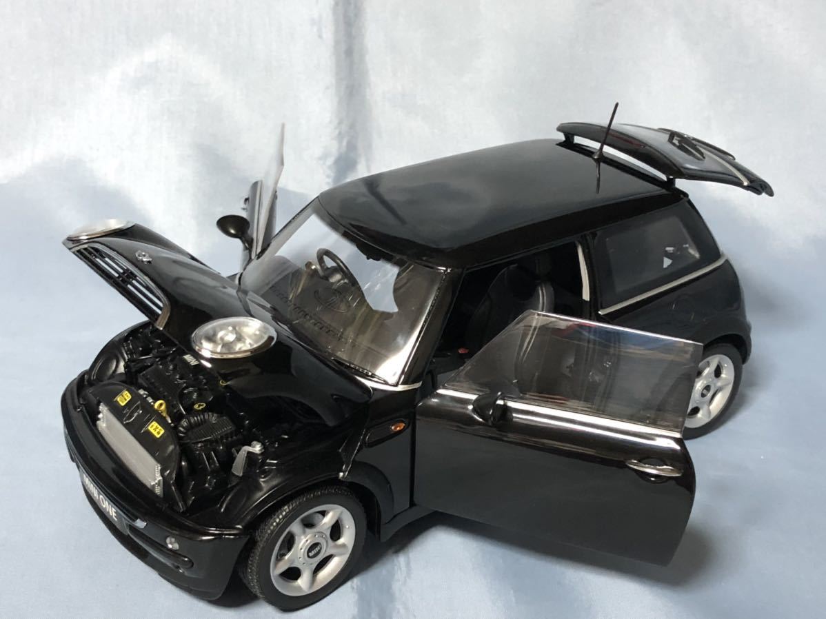 BMW ミニクーパー ミニワン 18ミニカー www.oldsiteesamc.york.digital