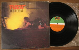 ベネズエラ盤 RATT / Out Of The Cellar