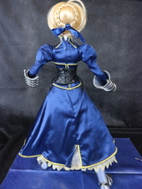 1円スタート セイバー アルトリア・ペンドラゴン フィギュア FGO Fate/Grand Order フェイトグランドオーダー 高さ約52cm_画像9