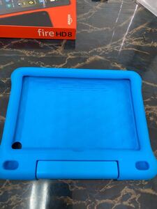 カバー Fire hd 8 第10世代用 キッズモデルカバー