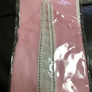 メ3049 新品 重ね襟 伊達
