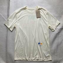 L 新品正規品 NIKE Trail ナイキ トレイル Tシャツ 半袖 スポーツ ランニングウェア トレッキング ハイキング DD4465-715_画像2