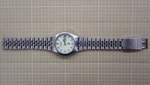 ★即決★送料無料★ヴィンテージ★SEIKO TYPEⅡ 7546-7100 セイコー タイプⅡ メンズ腕時計★電池交換済★バンドサイズ調整します★_画像2