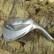 訳あり バルド ツアーサテン BALDO CORSA FORGED BOUNCE SATIN WEDGE 58-10度 新品 ヘッドパーツ_画像2