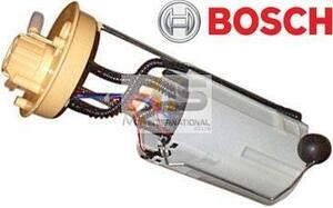 【M's】アルファ ALFA 156 2.0TS 16V/2.5 V6 ボッシュ フューエルポンプ／アルファロメオ OEM BOSCH 燃料ポンプ 60628082 058-0313-012