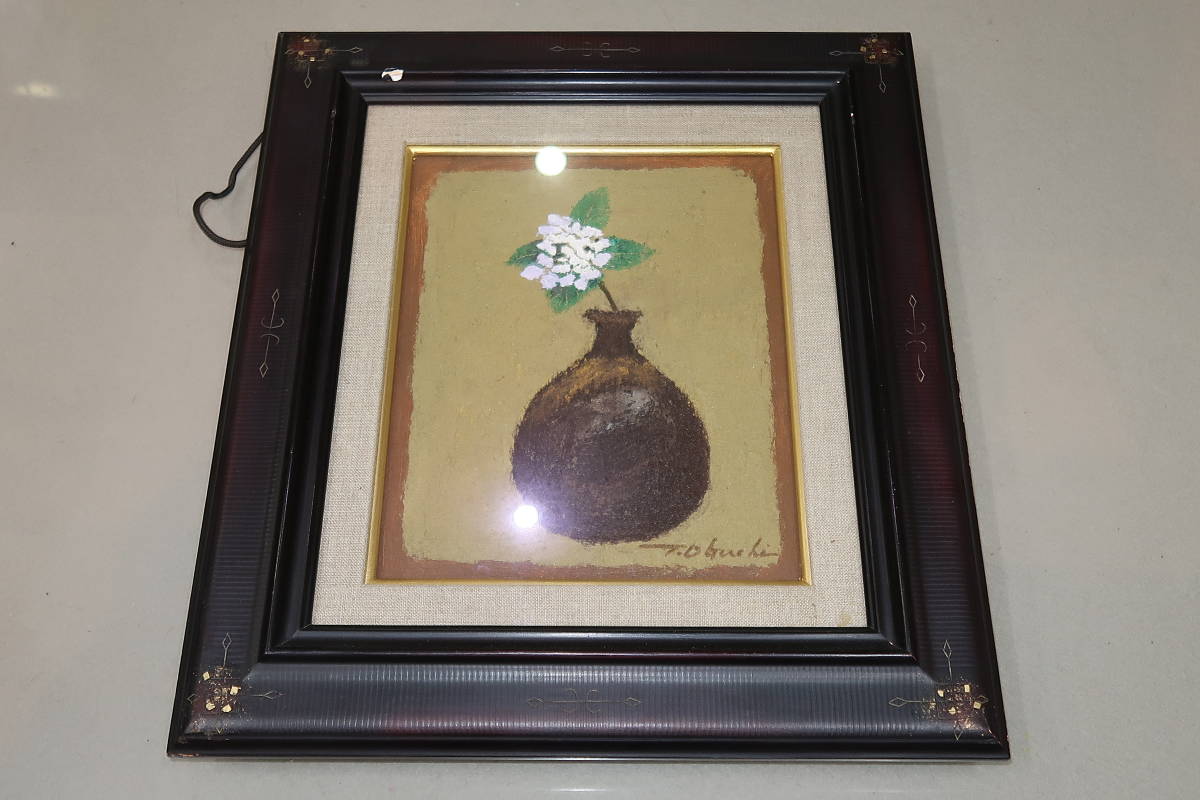 2023年最新】Yahoo!オークション -紫陽花 絵画(静物画)の中古品・新品