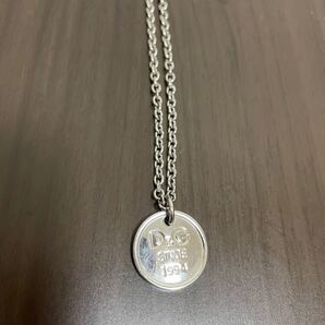 D&G ロングネックレス