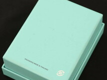 【俺の物屋】1円 ティファニー TIFFANY＆CO. ネックレス ジュエリー 箱 ケース 6個セット_画像2