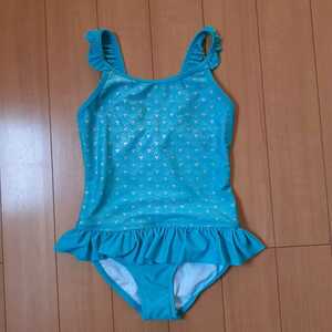 * Hawaii Target . buy * for children One-piece swimsuit M(7/8)