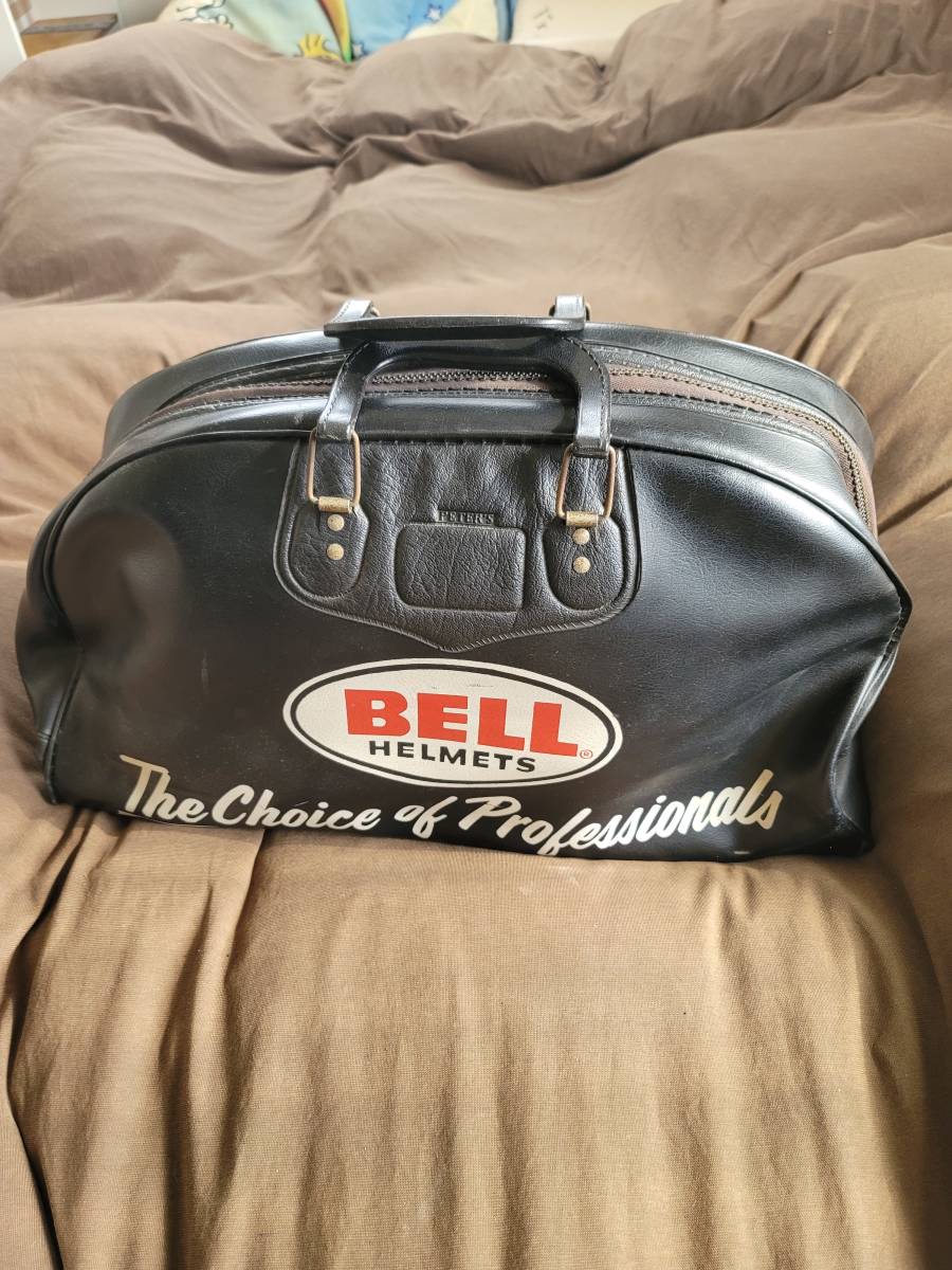 ヤフオク! -bell ヘルメットバッグの中古品・新品・未使用品一覧