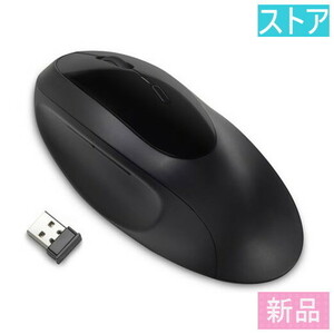 新品 マウス(ワイヤレス(無線)) ケンジントン Pro Fit Ergo Wireless Mouse K75404JP