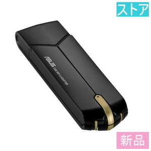 新品・ストア 無線LANルーター ASUS USB-AX56