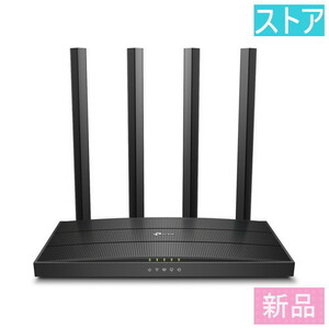 新品 無線LANルーター(Wi-Fiルーター) TP-Link Archer A6