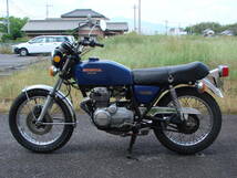 ＣＢ４００Ｆ　ヨンフォア４０８　輸入新規　15490524_画像2