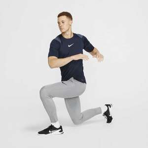 新品タグ付き XL/2XLサイズ選択可 ナイキ プロ ロングパンツ トレーニング ランニング フィットネス ヨガ NIKE PRO スリムフィット