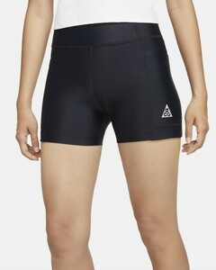 新品タグ付き Mサイズ ナイキ NIKE ACG Dri-FIT ADV Crater Short クレーター ルックアウト ショーツ トレイルランニング 水陸両用