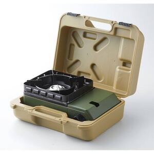 新品未開封 送料無料 イワタニカセットフー タフまるジュニア CB-ODX-JR Iwatani