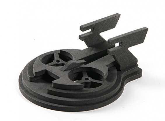 ☆手軽にアイデアが沸いてくる遊びの提案☆ マイクロドローン　ホバークラフトレーサ