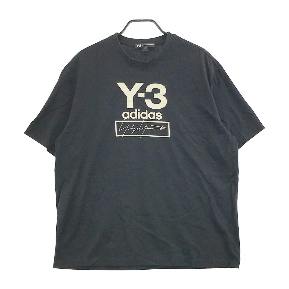 ヤフオク! -「y-3 tシャツ」(Y's、ヨウジヤマモト) (わ)の落札相場 ...