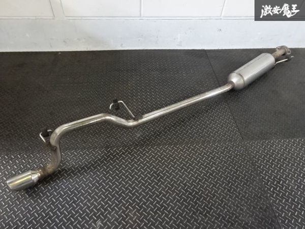 ヤフオク! -ライフjb1 マフラーの中古品・新品・未使用品一覧