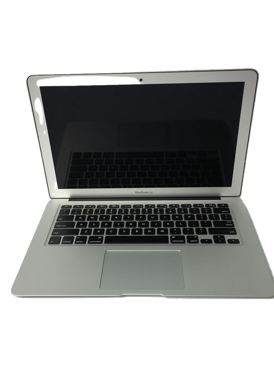 MacBook Air 1800/13.3 MQD32J/Aの値段と価格推移は？｜18件の売買情報 