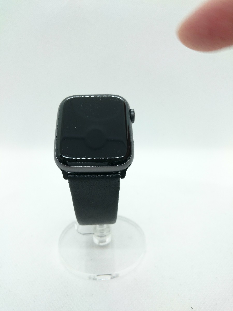 ヤフオク! -apple watch series 4 cellular 44mmの中古品・新品・未 