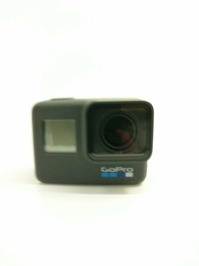 GoPro◆アクションカメラ ビデオカメラ HERO6 BLACK CHDHX-601-FW