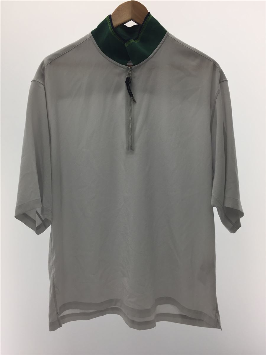 TOGA VIRILIS TOGA ARCHIVES◇ボトム/44/-/GRY/チェック claylogix.com
