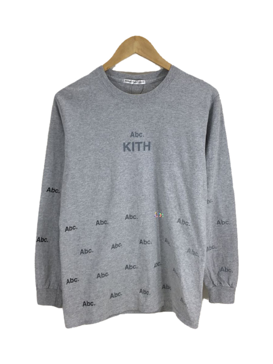 ヤフオク! -kith tシャツ(長袖)の中古品・新品・古着一覧