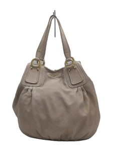 MIU MIU ◆ Tote bag /-/ PNK, ladies' bag, tote bag, others