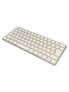Apple◆アップル/MAC用キーボード/Magic Keyboard(JIS) MLA22J/A/マジック/ワイヤレス
