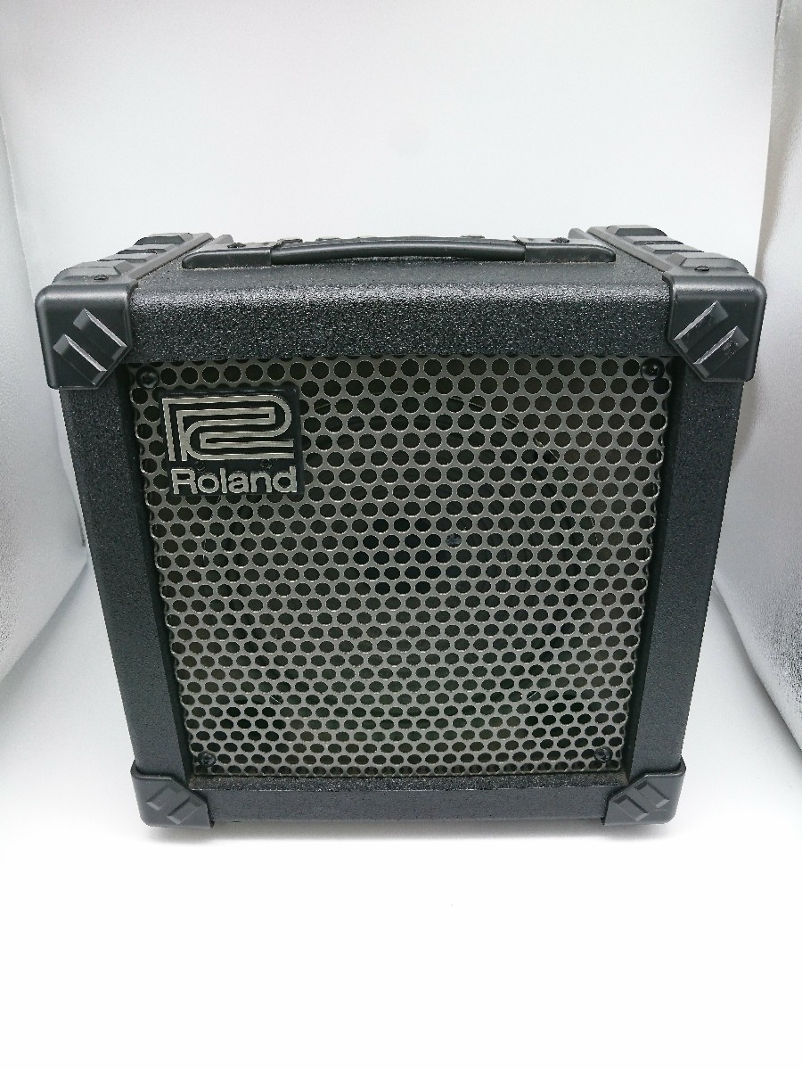 ヤフオク! -roland cube 20x(エレキギター)の中古品・新品・未使用品一覧