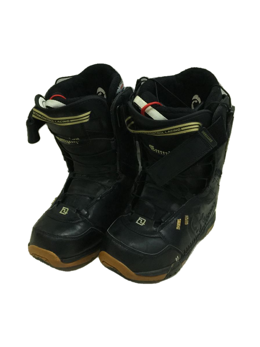 ヤフオク! -スノーボード ブーツ 24.5の中古品・新品・未使用品一覧