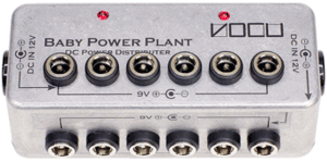  prompt decision * new goods VOCU Baby Power Plant Type-C( power supply 