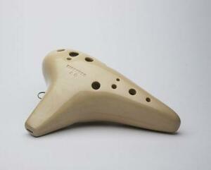 即決◆新品◆送料無料ナイトオカリナ NIGHT OCARINA Fioretto AGN フィオレット アルトG ナチュラル ステージ仕様