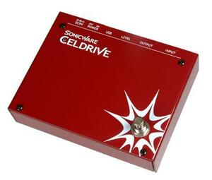  быстрое решение * новый товар * бесплатная доставка SONICWARE CELDRIVE - PC.... мир . один, вы только. эффектор : cell Drive 