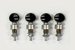  prompt decision * new goods * free shipping GOTOH UPT-UBB CW( ukulele for peg 4 piece set 