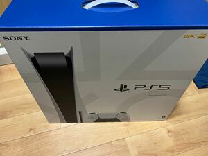 PlayStation5 プレイステーション5 PS5 SONY CFI-1100A01