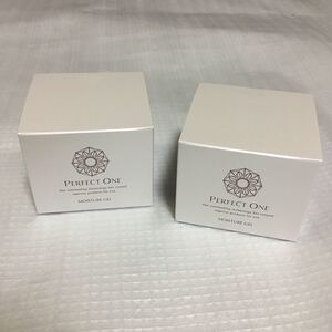 ☆パーフェクトワン モイスチャージェル 75g×2個セット☆ 新日本製薬