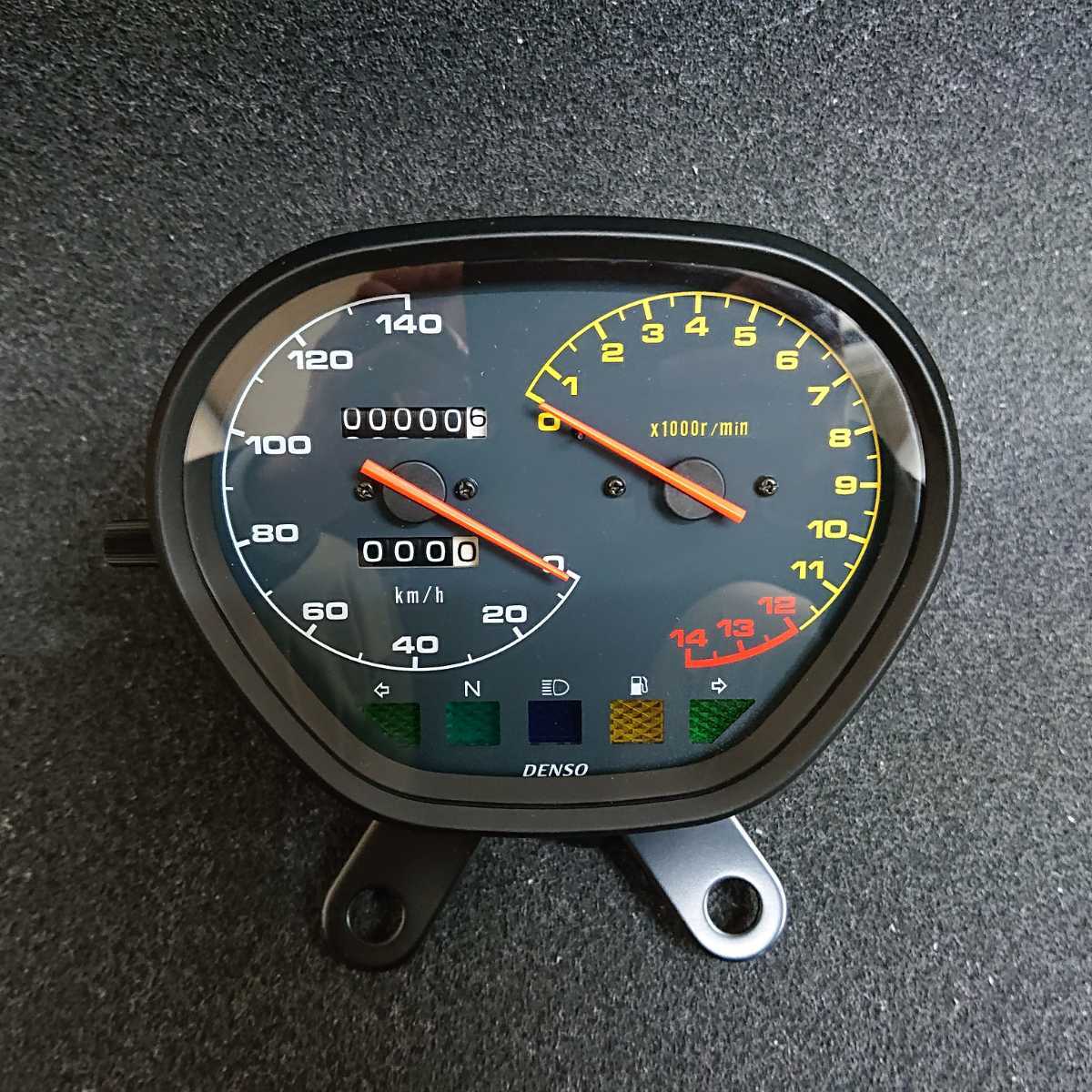 ヤフオク! -「suzuki katana」(メーター) (パーツ)の落札相場・落札価格